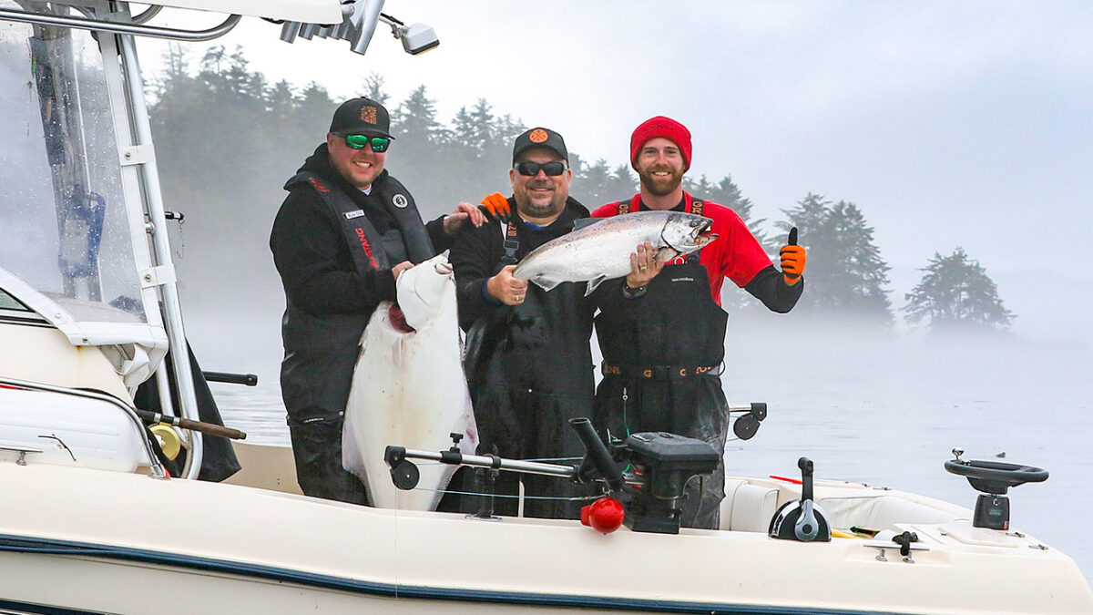 Battle Fish Charters – Ice Fishing - Updated 2024 Prices